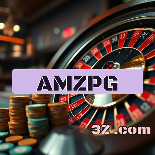 Apostas empolgantes e diversificadas no amzpg