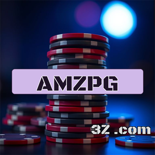 Cassino no amzpg: Sua Aventura de Jogos Começa Aqui!