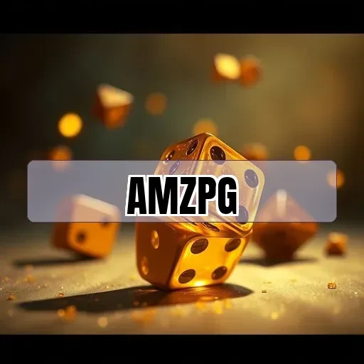 amzpg: Explore Os Melhores Guias de Jogos E Aumente Seu Desempenho