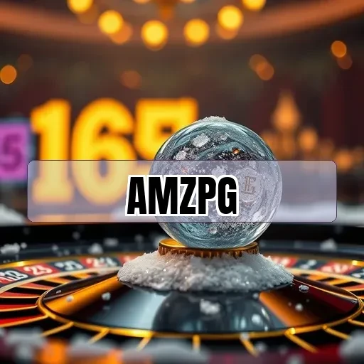 amzpg: Desbravando o Melhor dos Jogos de Tiro na Nossa Plataforma