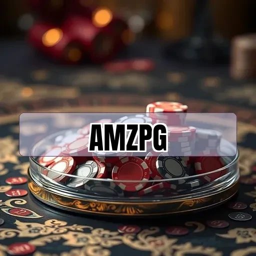 amzpg: Aventura e Engajamento em RPGs No Brasil