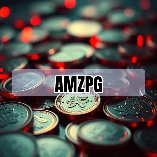 amzpg: Novos Recursos Que Você Não Pode Perder!